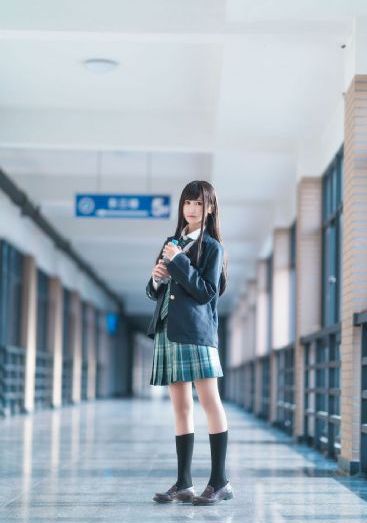 轮到你了