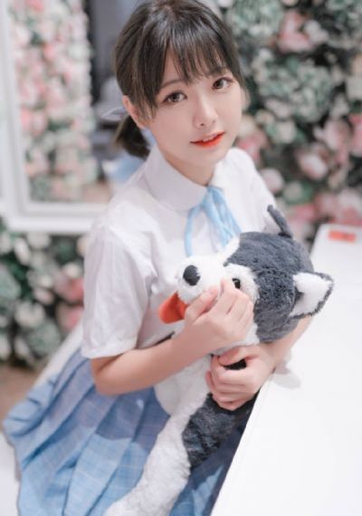 少年江湖