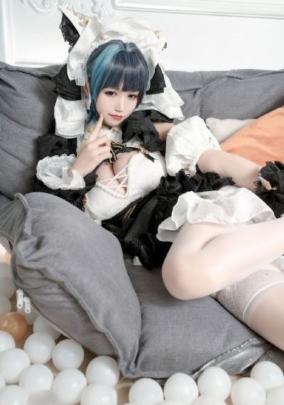 罅隙