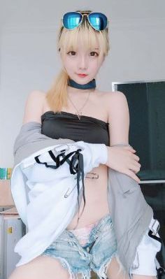 刃牙