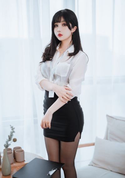 风流老板俏秘书