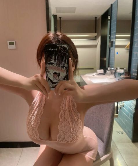 挡不住的风情