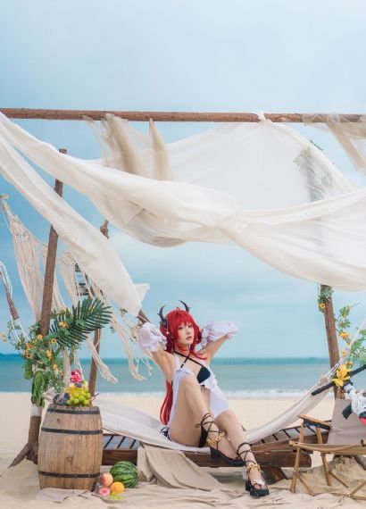 美鸟日记