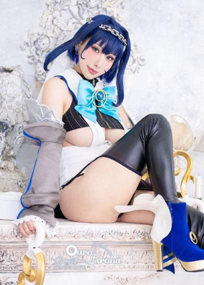 野花香