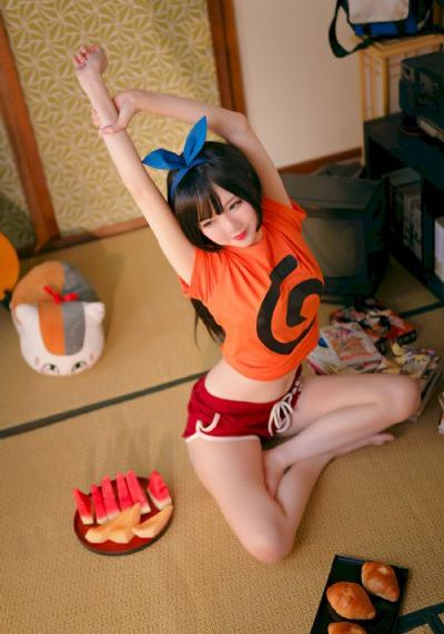 我家那闺女第四季免费