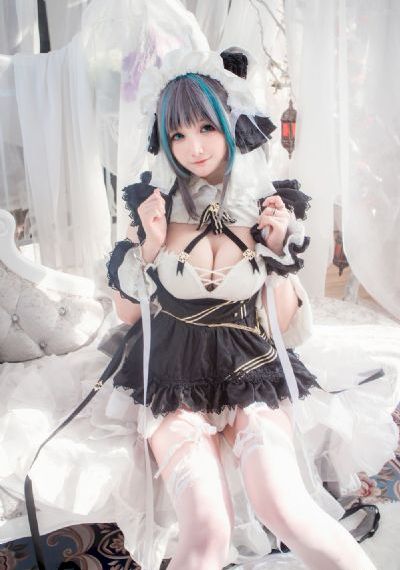 笨厨二美