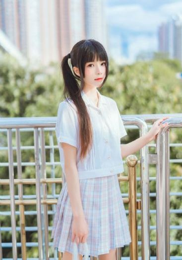 女朋友的妈妈
