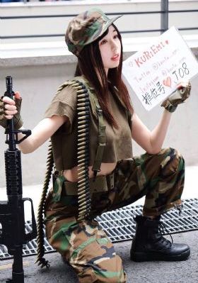 美人心计